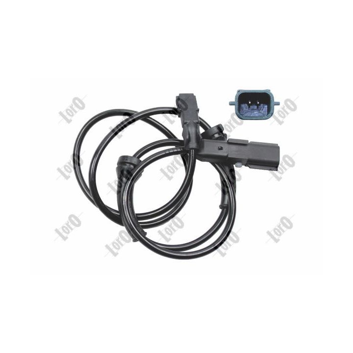 Jutiklis, rato greitis ABAKUS 120-03-143