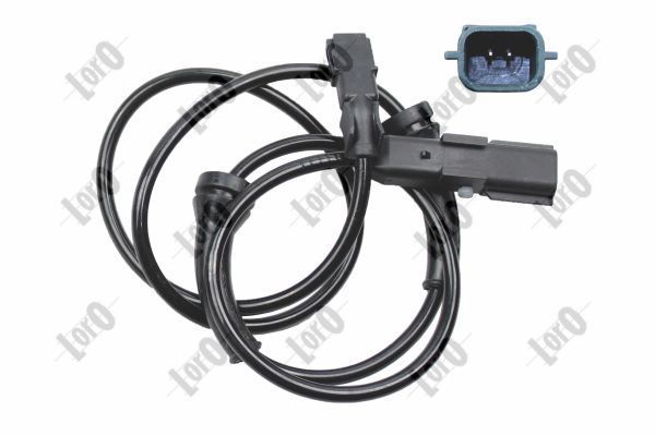 Jutiklis, rato greitis ABAKUS 120-03-143