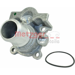 Termostatas, aušinimo skystis METZGER 4006274