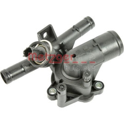 Termostatas, aušinimo skystis METZGER 4006275