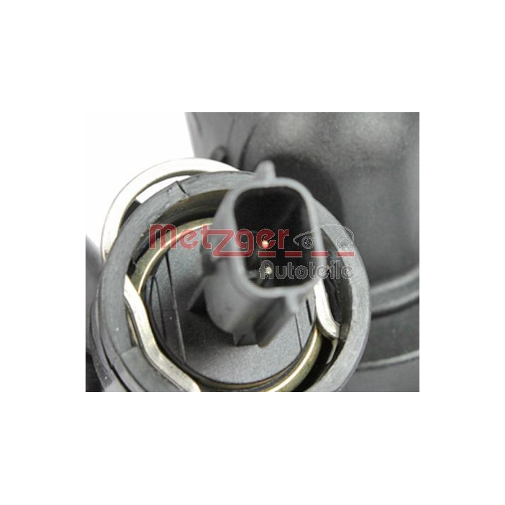 Termostatas, aušinimo skystis METZGER 4006275