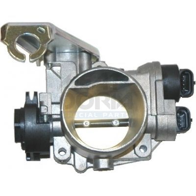 Droselio korpusas MEAT & DORIA 89062