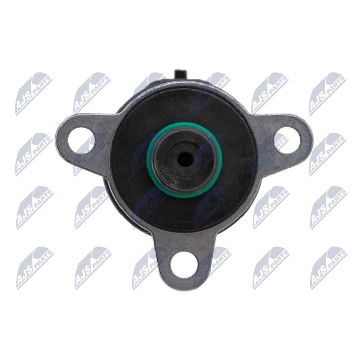 Valdymo vožtuvas, kuro talpa (įprasta magistralinė sistema) NTY ESCV-CT-003