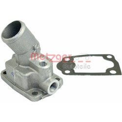 Termostatas, aušinimo skystis METZGER 4006276