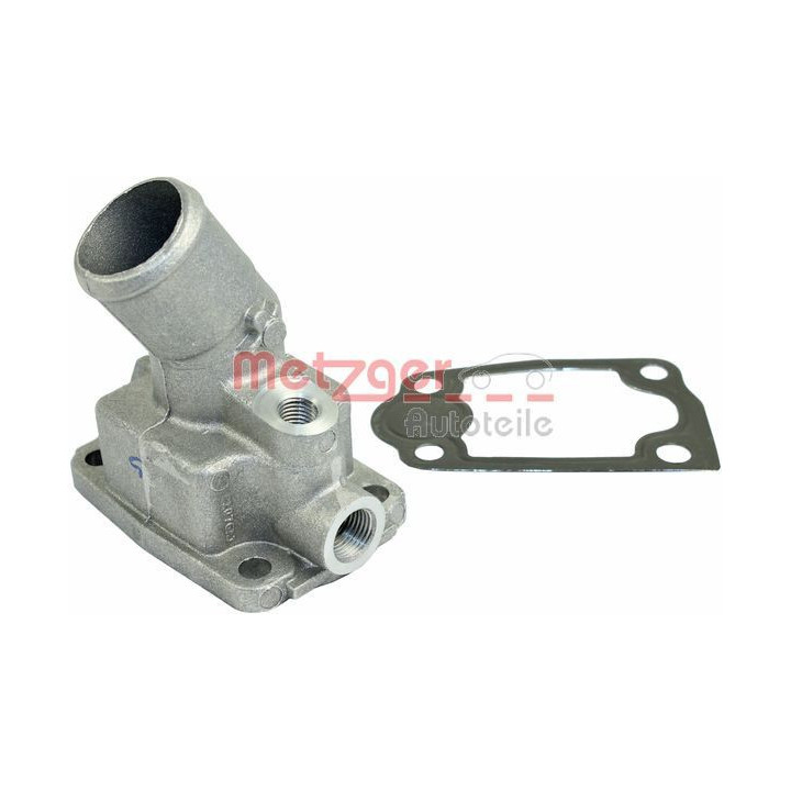 Termostatas, aušinimo skystis METZGER 4006276