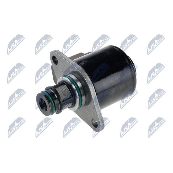 Valdymo vožtuvas, kuro talpa (įprasta magistralinė sistema) NTY ESCV-FR-000