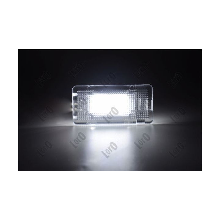 Vidaus apšvietimas ABAKUS L04-410-001LED