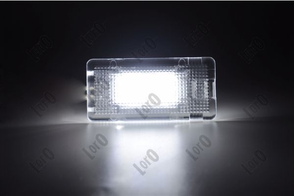 Vidaus apšvietimas ABAKUS L04-410-001LED