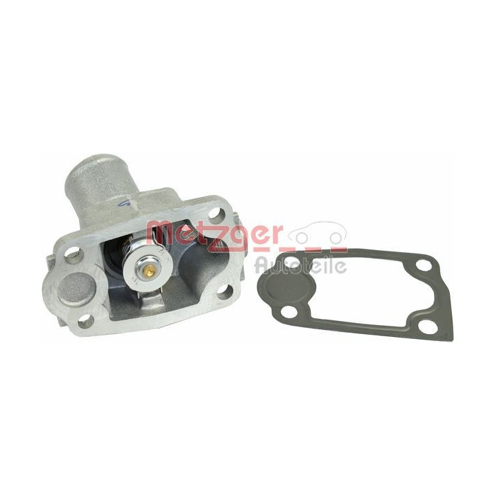 Termostatas, aušinimo skystis METZGER 4006276