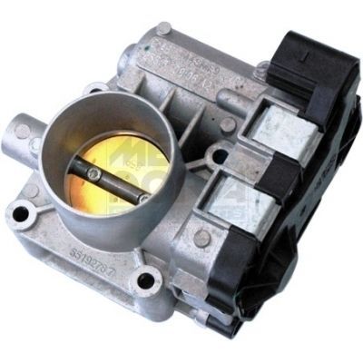 Droselio korpusas MEAT & DORIA 89067