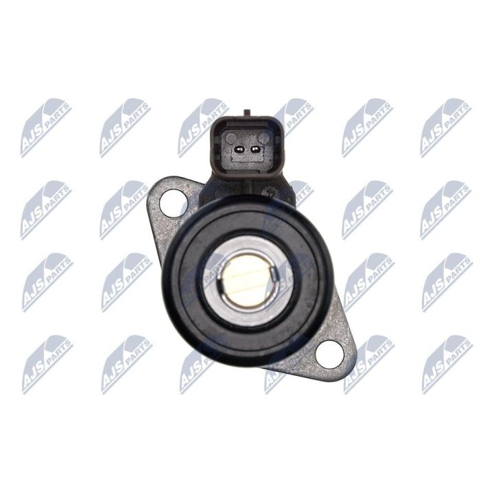 Valdymo vožtuvas, kuro talpa (įprasta magistralinė sistema) NTY ESCV-FR-000