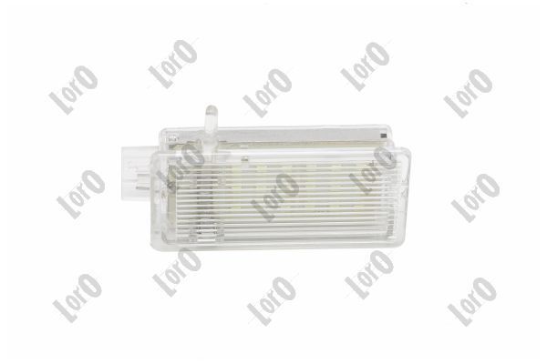 Vidaus apšvietimas ABAKUS L04-460-001LED