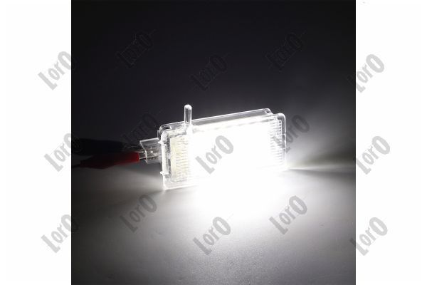 Vidaus apšvietimas ABAKUS L04-460-001LED