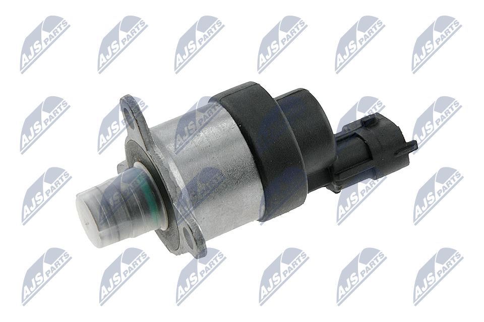 Valdymo vožtuvas, kuro talpa (įprasta magistralinė sistema) NTY ESCV-FT-003