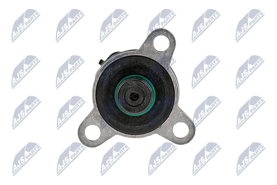 Valdymo vožtuvas, kuro talpa (įprasta magistralinė sistema) NTY ESCV-FT-003