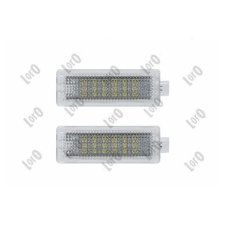 Vidaus apšvietimas ABAKUS L04-470-0003LED