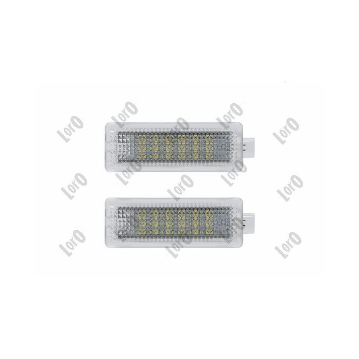 Vidaus apšvietimas ABAKUS L04-470-0003LED