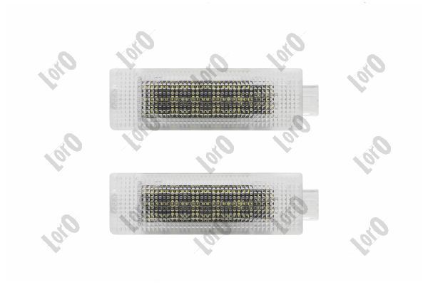 Vidaus apšvietimas ABAKUS L16-470-001LED
