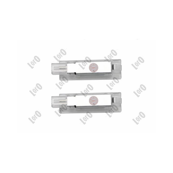 Vidaus apšvietimas ABAKUS L16-470-001LED