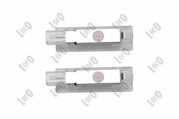 Vidaus apšvietimas ABAKUS L16-470-001LED