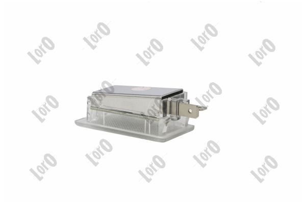 Vidaus apšvietimas ABAKUS L19-470-001LED