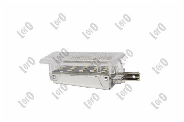 Vidaus apšvietimas ABAKUS L19-470-001LED