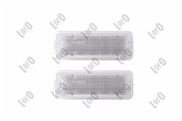 Vidaus apšvietimas ABAKUS L27-470-001LED