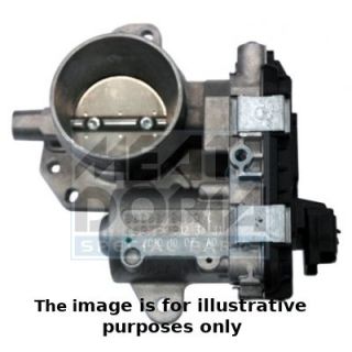 Droselio korpusas MEAT & DORIA 89110E