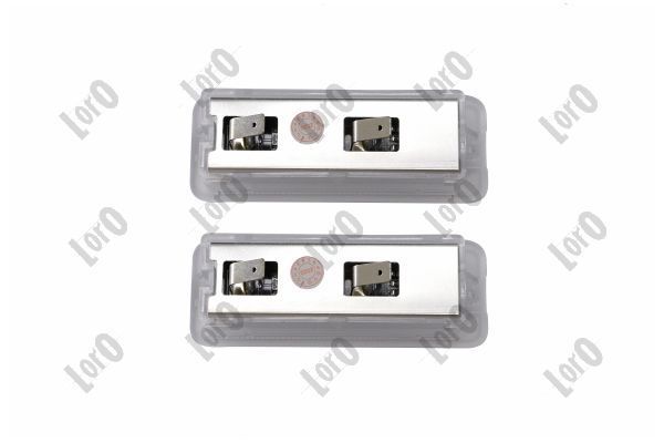 Vidaus apšvietimas ABAKUS L27-470-001LED