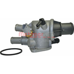 Termostatas, aušinimo skystis METZGER 4006280