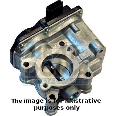 Droselio korpusas MEAT & DORIA 89120R