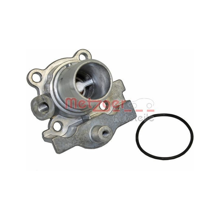 Termostatas, aušinimo skystis METZGER 4006281