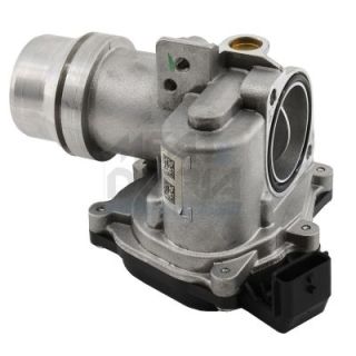 Droselio korpusas MEAT & DORIA 89133