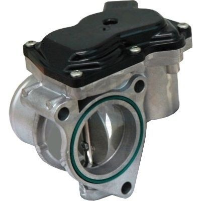 Droselio korpusas MEAT & DORIA 89135