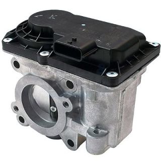 Droselio korpusas MEAT & DORIA 89142