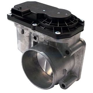 Droselio korpusas MEAT & DORIA 89144