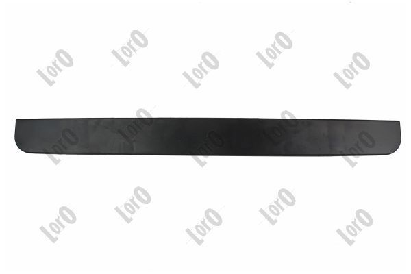 Korpusas, valstybinio numerio apšvietimas ABAKUS 150-02-030