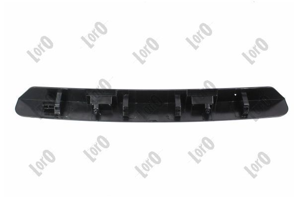 Korpusas, valstybinio numerio apšvietimas ABAKUS 150-02-030