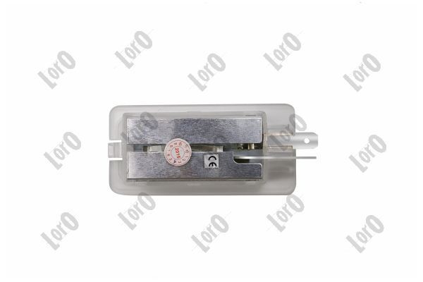 Apšvietimas, bagažinės vidus ABAKUS L19-410-001LED