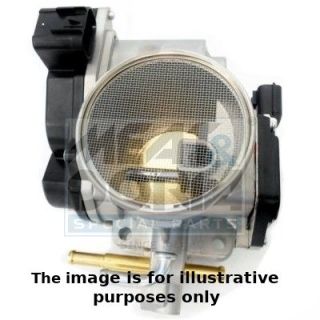 Droselio korpusas MEAT & DORIA 89189R