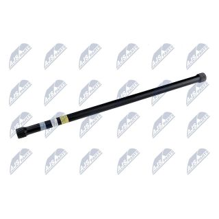 Smeigė, torsiono strypas NTY ZWT-RE-013