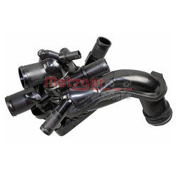 Termostatas, aušinimo skystis METZGER 4006289