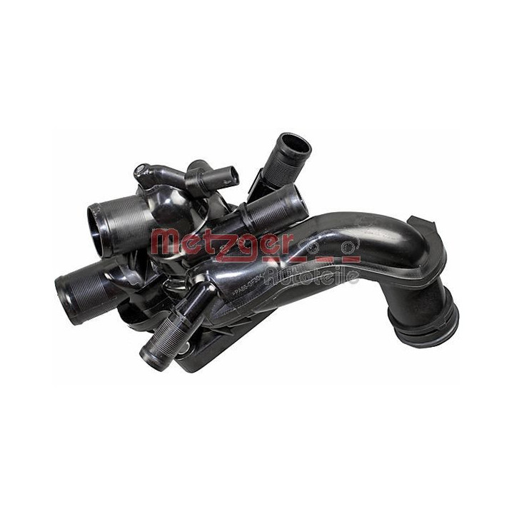 Termostatas, aušinimo skystis METZGER 4006289