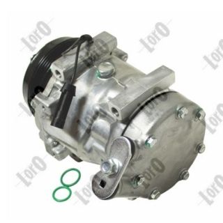 Kompresorius, oro kondicionierius ABAKUS 016-023-0001