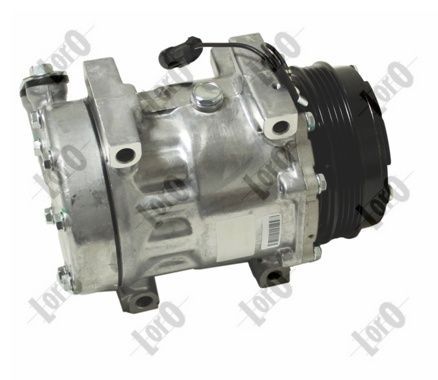 Kompresorius, oro kondicionierius ABAKUS 016-023-0001