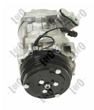 Kompresorius, oro kondicionierius ABAKUS 016-023-0001