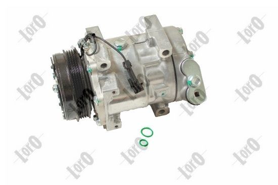 Kompresorius, oro kondicionierius ABAKUS 016-023-0001