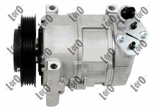 Kompresorius, oro kondicionierius ABAKUS 016-023-0002