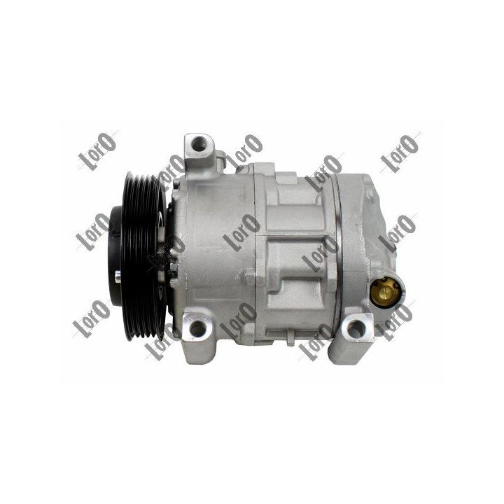 Kompresorius, oro kondicionierius ABAKUS 016-023-0002