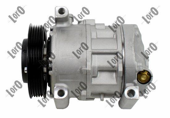 Kompresorius, oro kondicionierius ABAKUS 016-023-0002